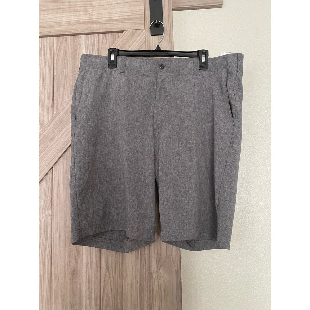 Ben Hogan mens gray shorts 40